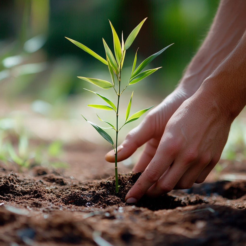 Sustainability at the Core of Minoa