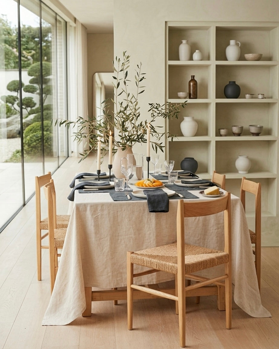 Tableware