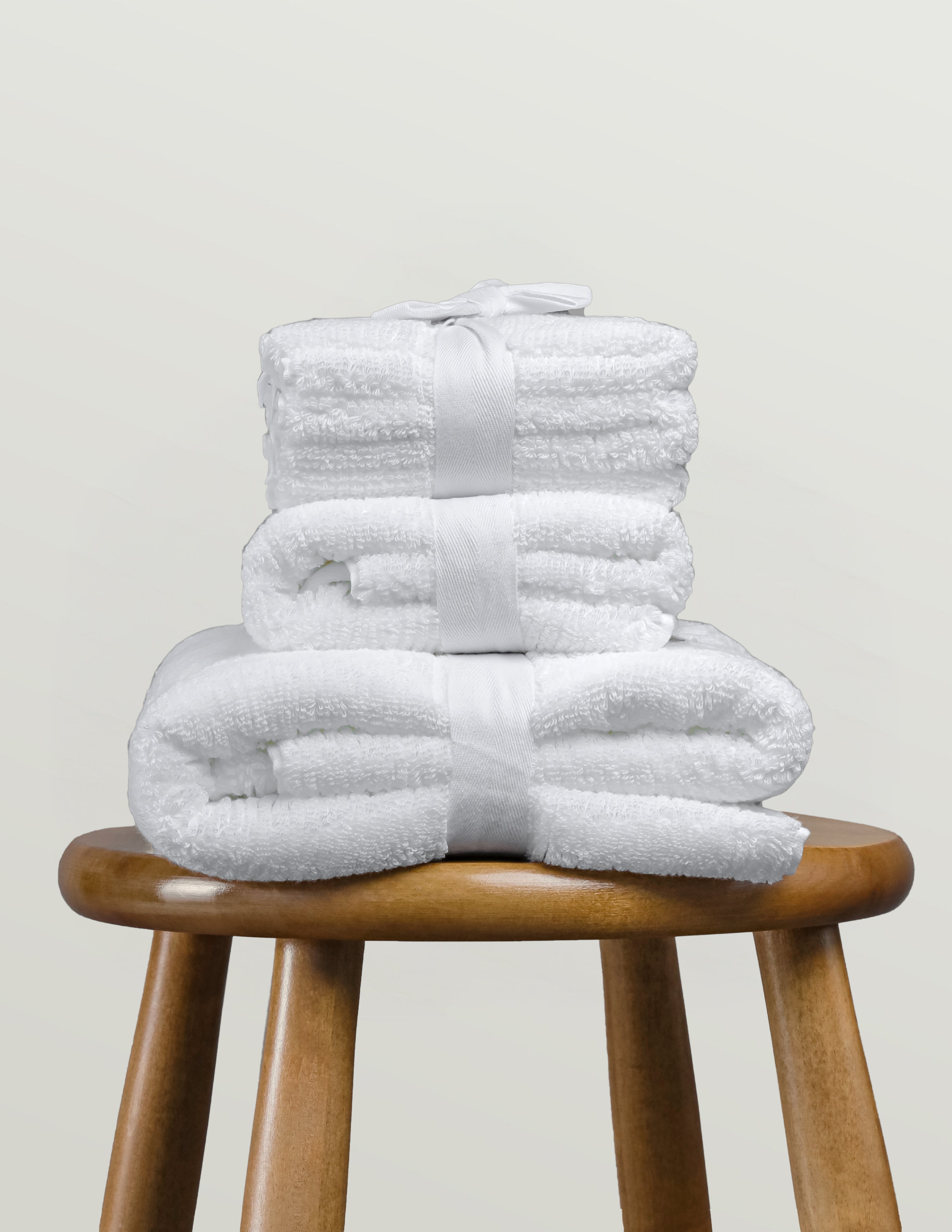 Signature Towels
