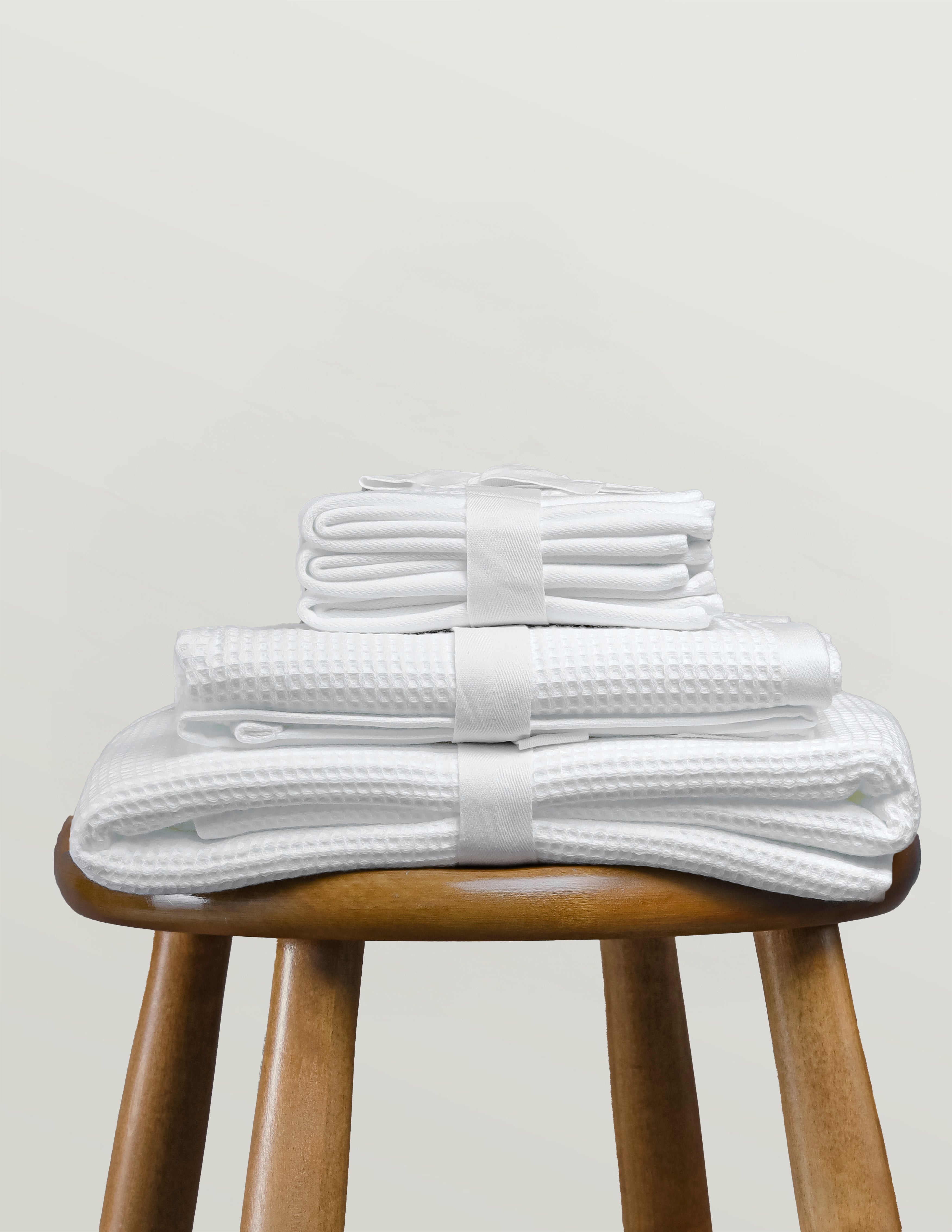 Bath Towel Set