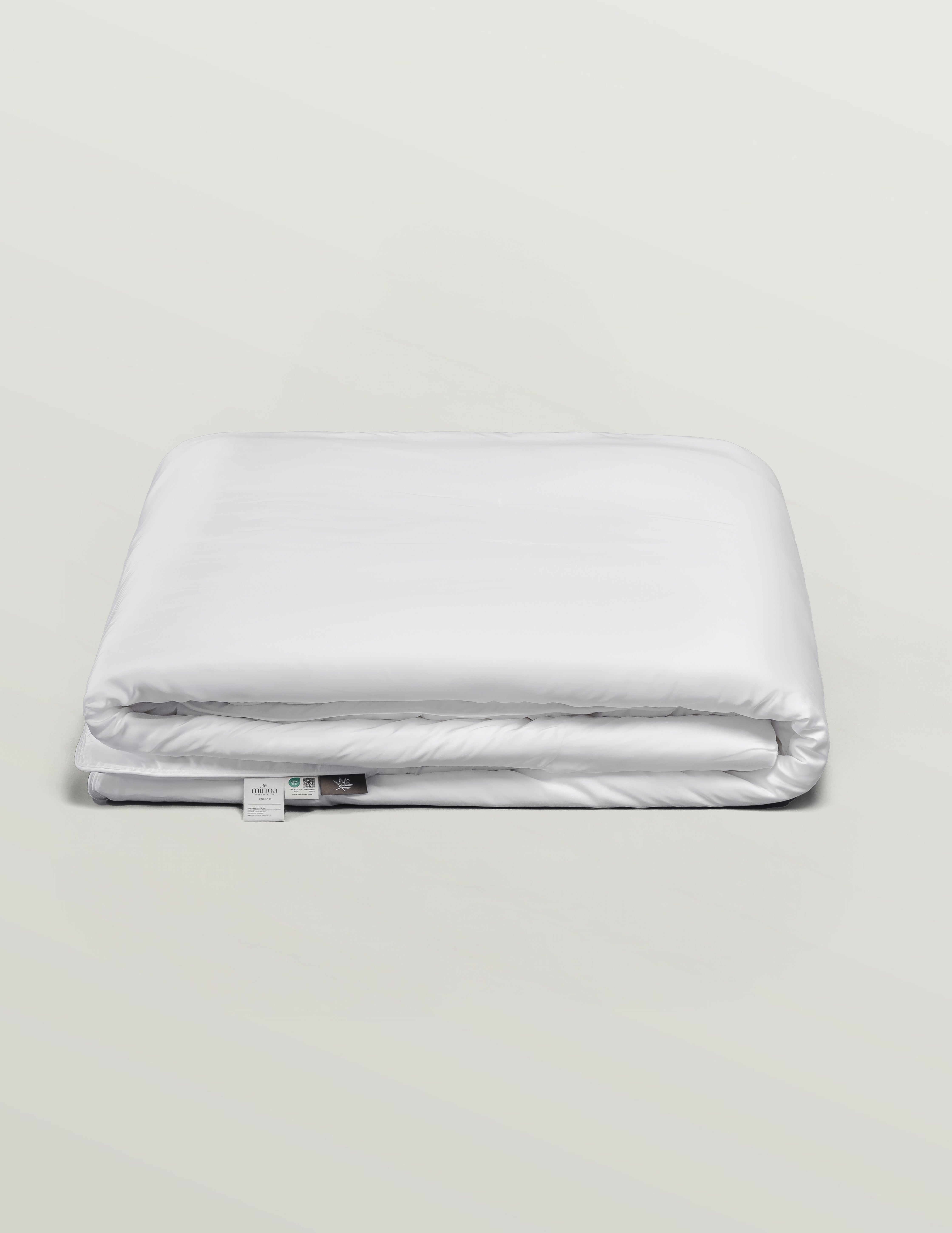 100% Mulberry Silk Filled Duvet
