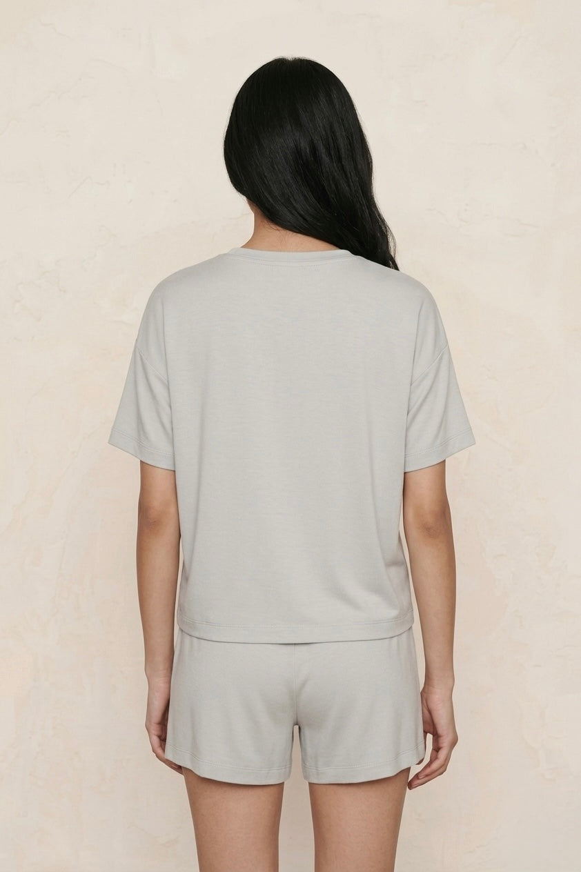 Women's TENCEL Shorts