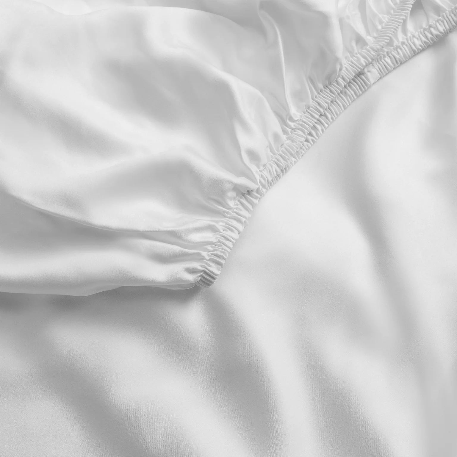 Baby Bamboo Fitted Crib Sheet
