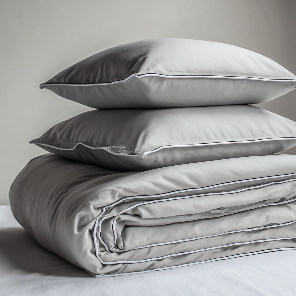 Luna Bamboo Bedding Set