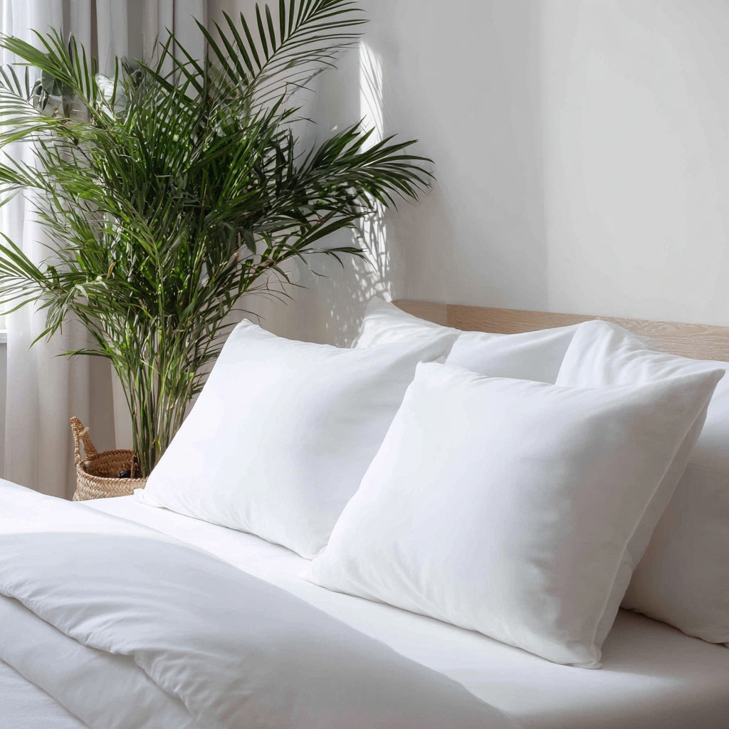 Blanche Bamboo Bedding Set