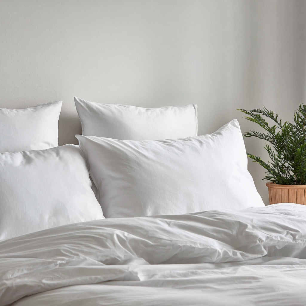 Blanche Bamboo Bedding Set
