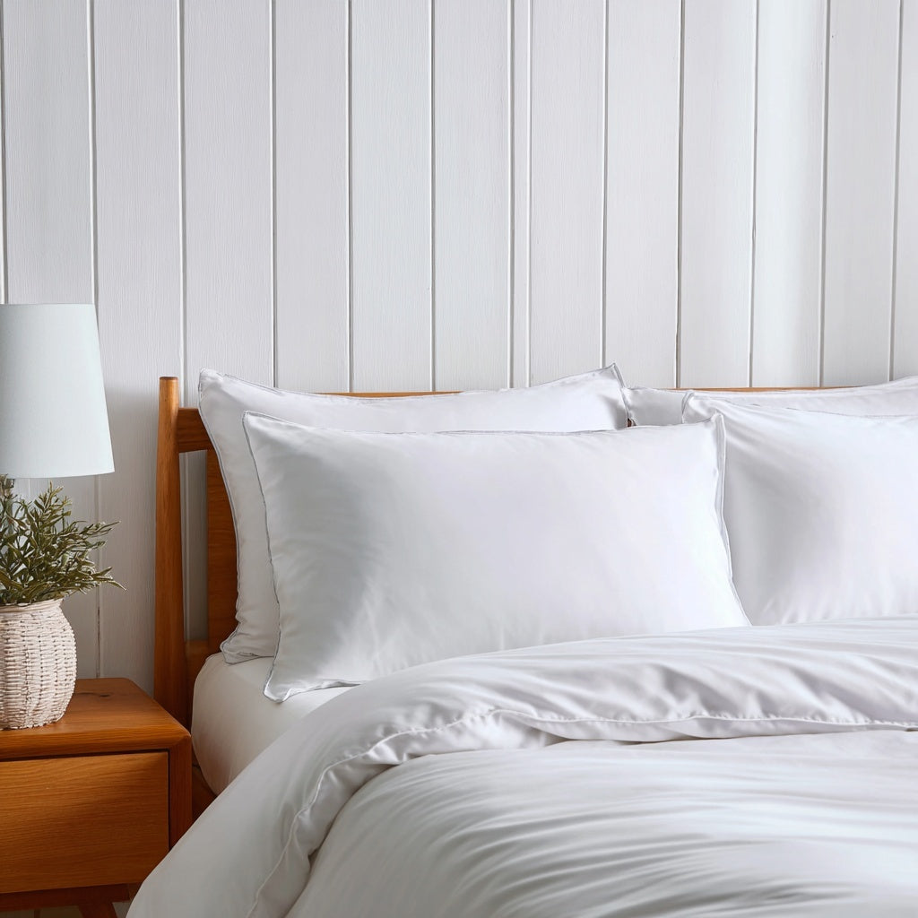 Blanche Bamboo Bedding Set