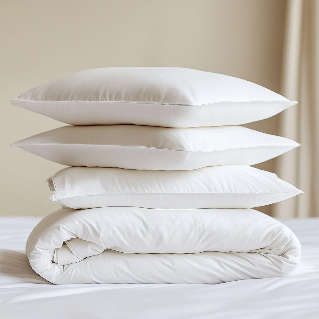 Blanche Bamboo Bedding Set