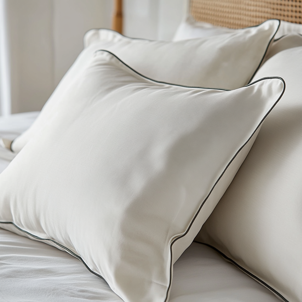 Mist Bamboo Bedding Set