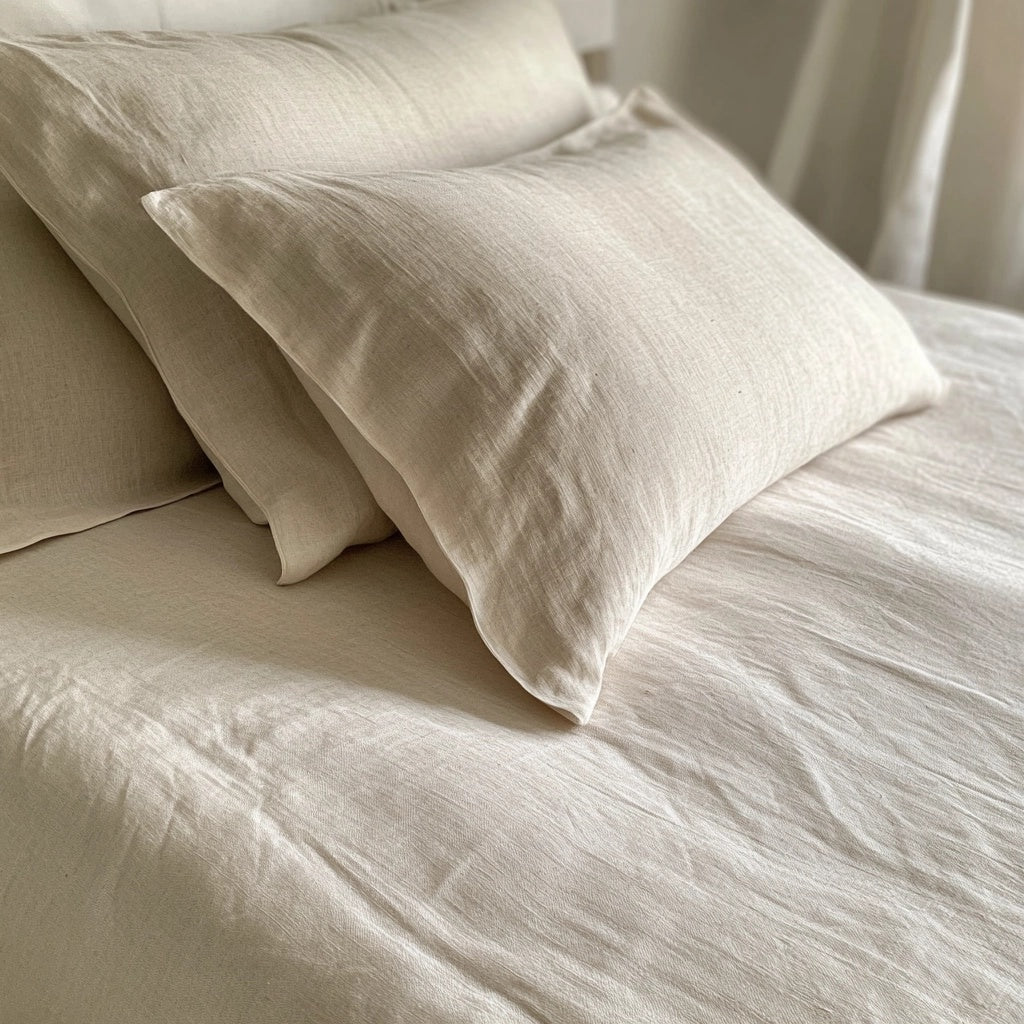 Earth Hemp Bedding Set