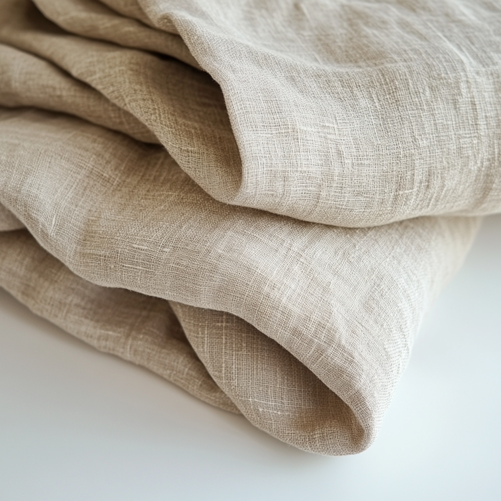 Earth Hemp Duvet Cover