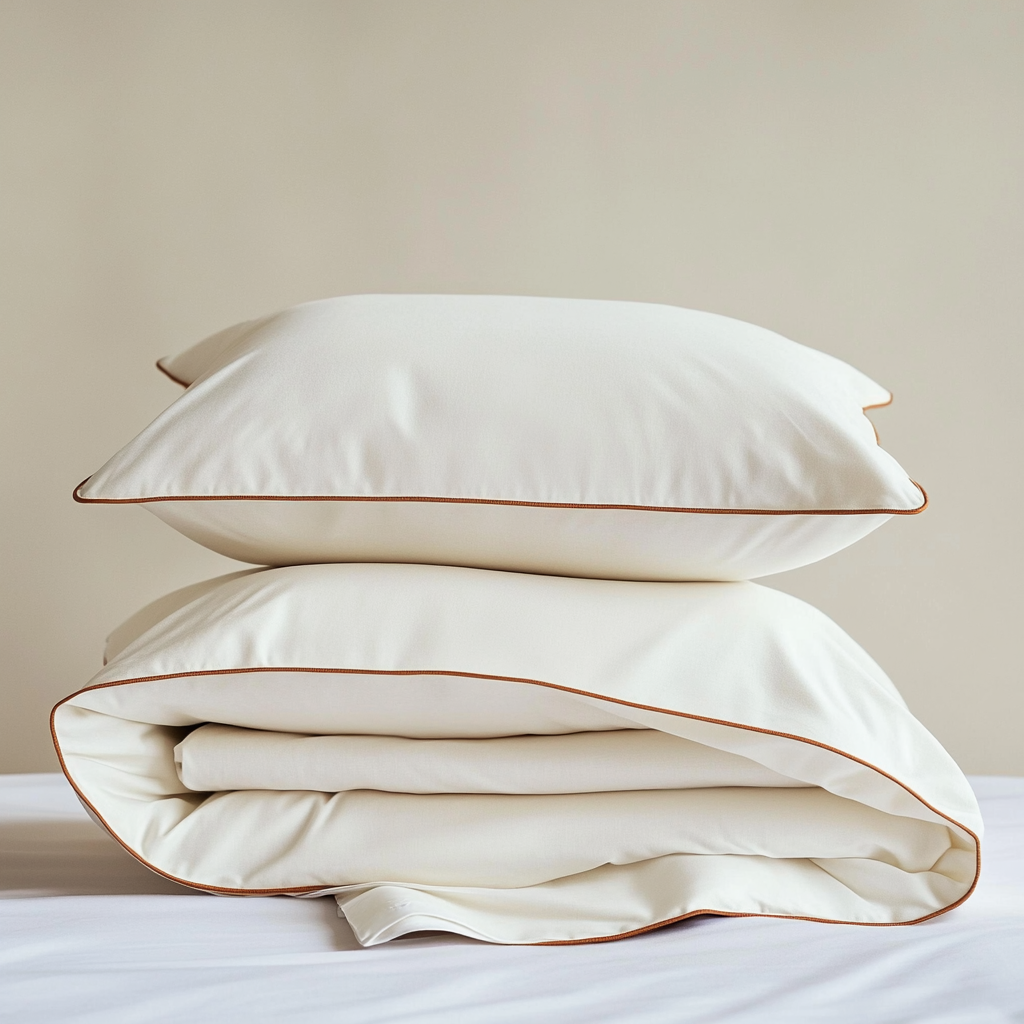 Sol Bamboo Bedding Set