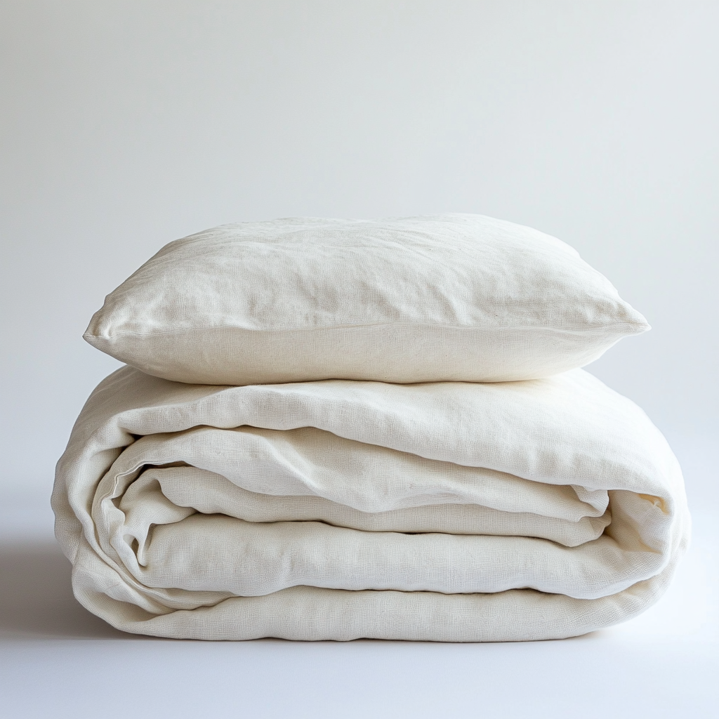 Linen Duvet Cover