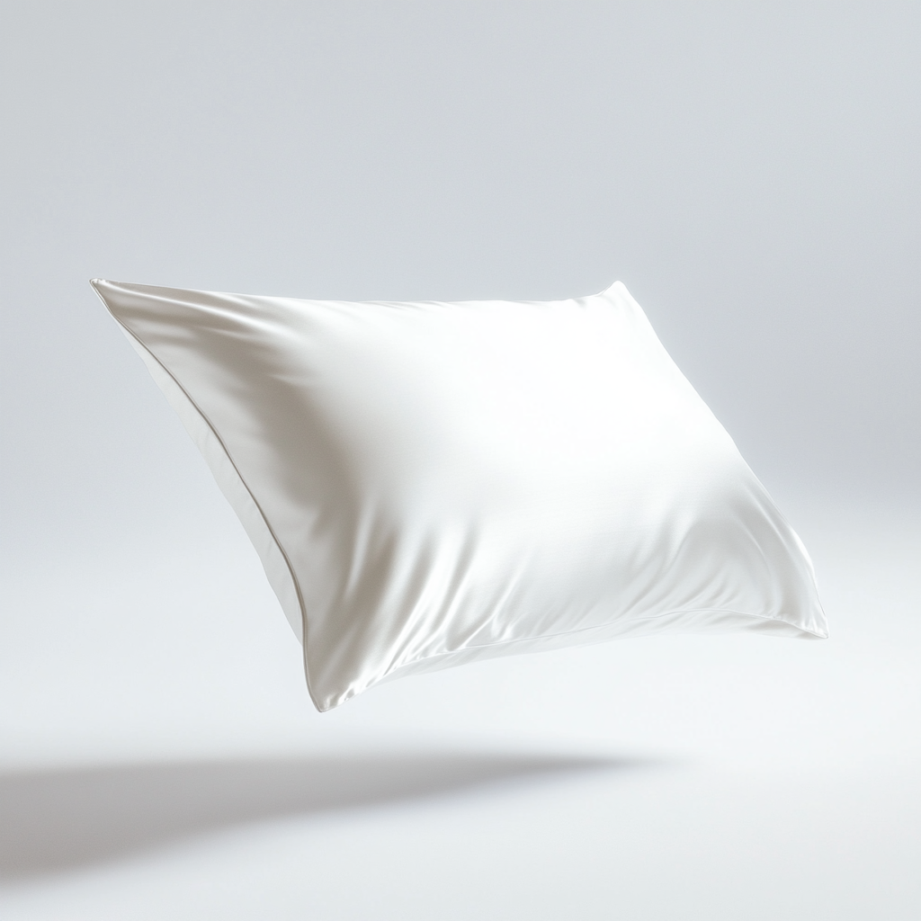 Mulberry Silk - Pillowcase