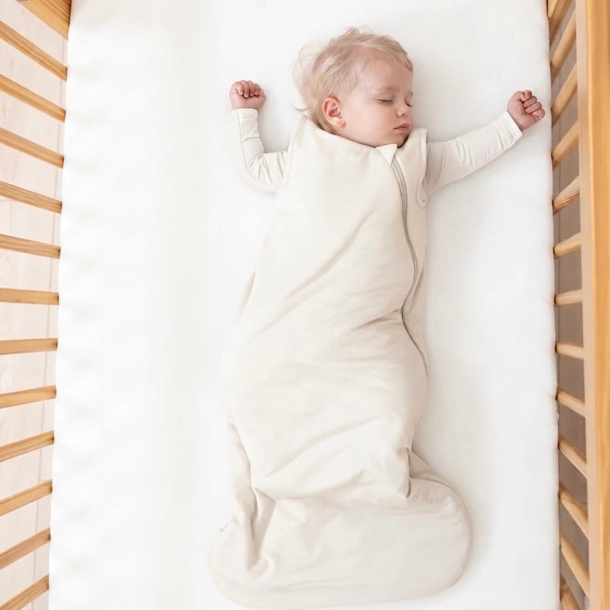 TENCEL™ Baby Sleeping Bag