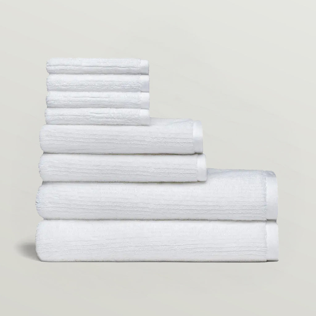 Bath Towel Set