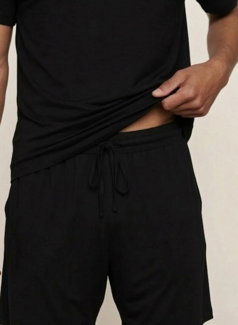 Men's TENCEL Shorts