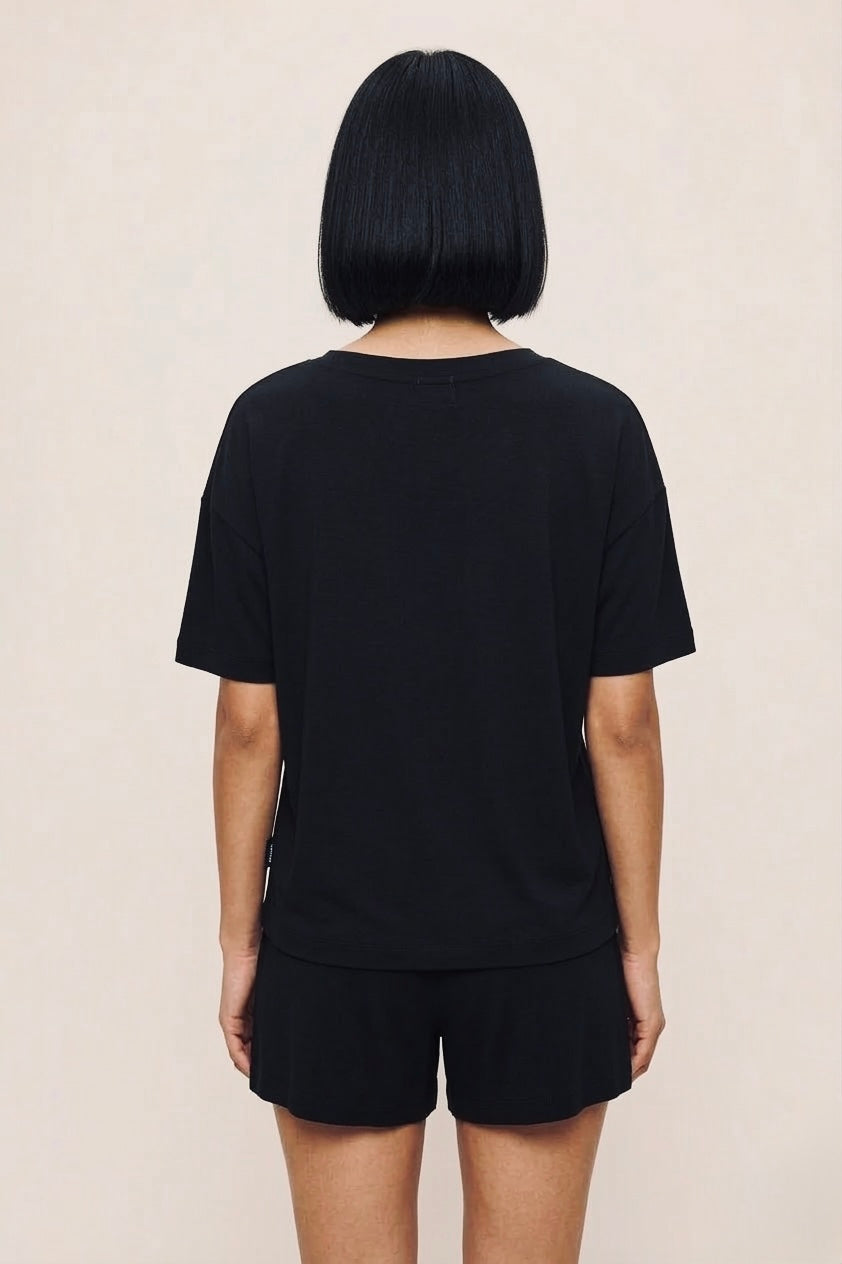Women's TENCEL Shorts