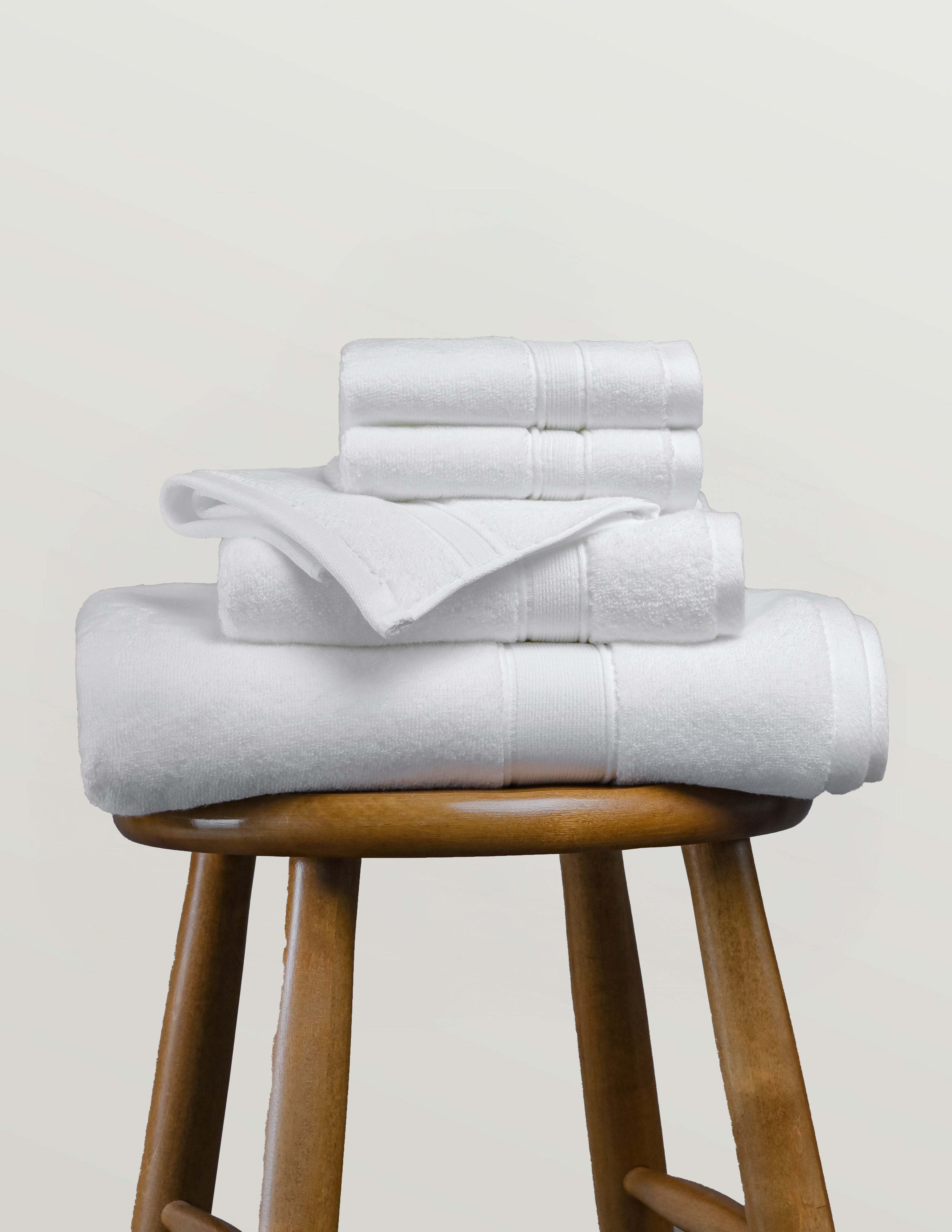 Bath Towel Set