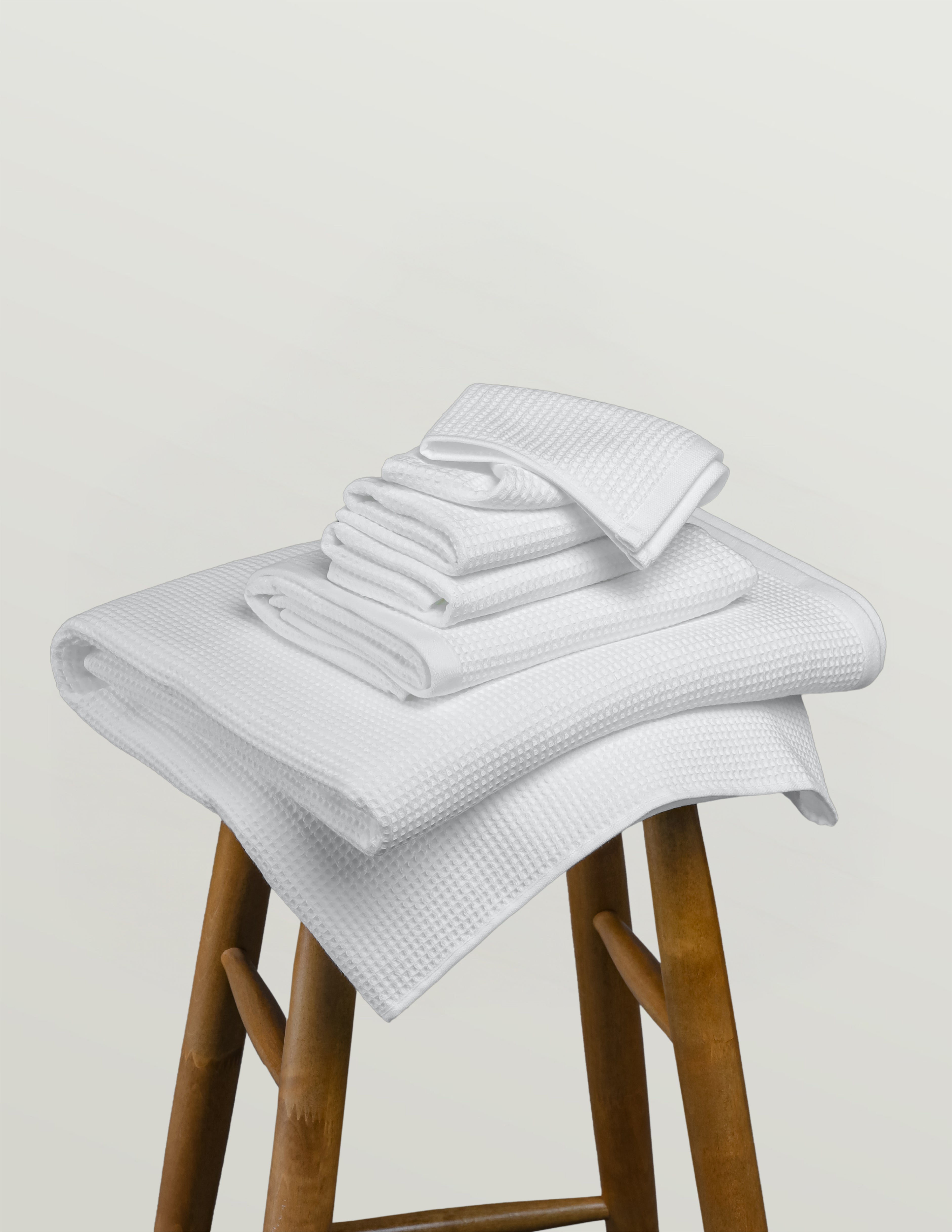 Waffle Towel