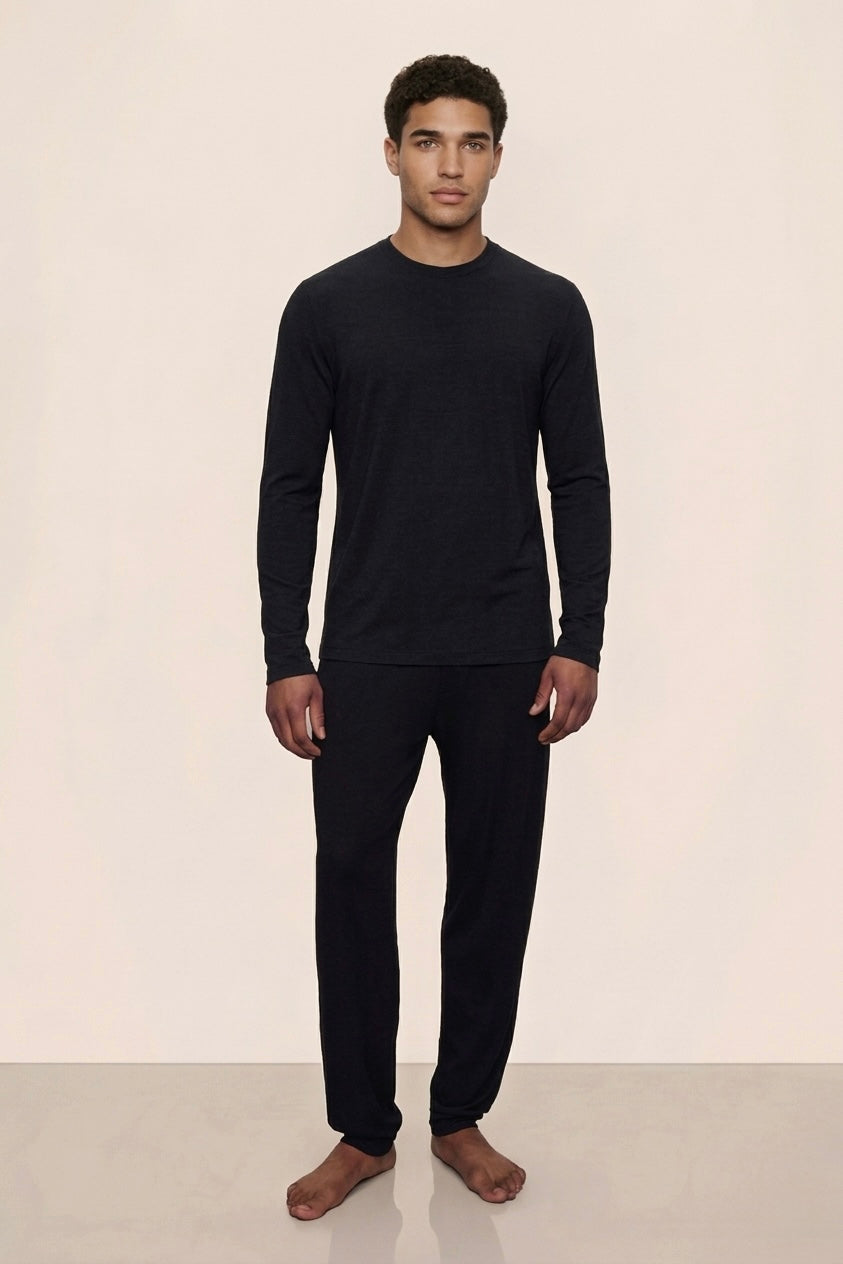 Men's TENCEL Long sleeve Shirt