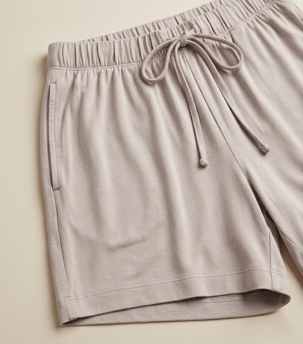 Women's TENCEL Shorts