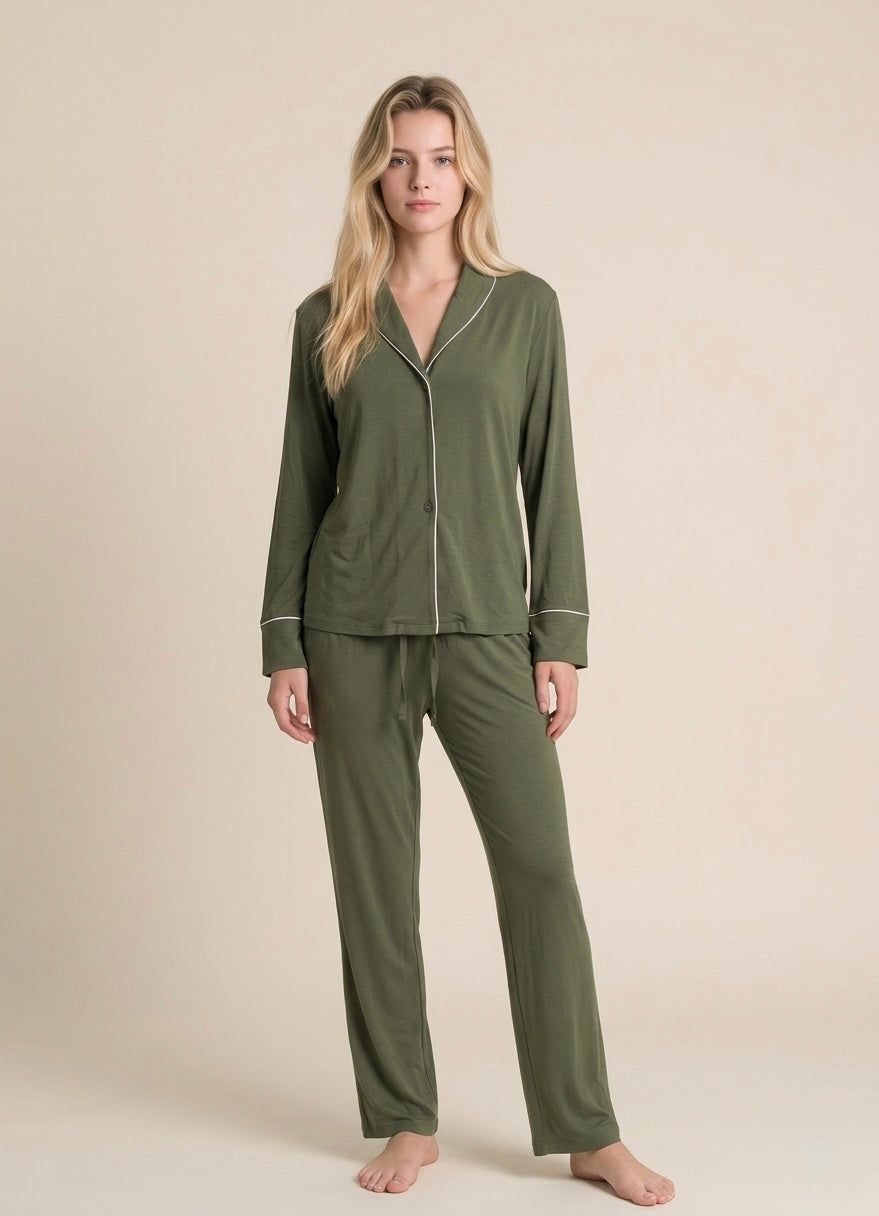 Women's TENCEL Pants