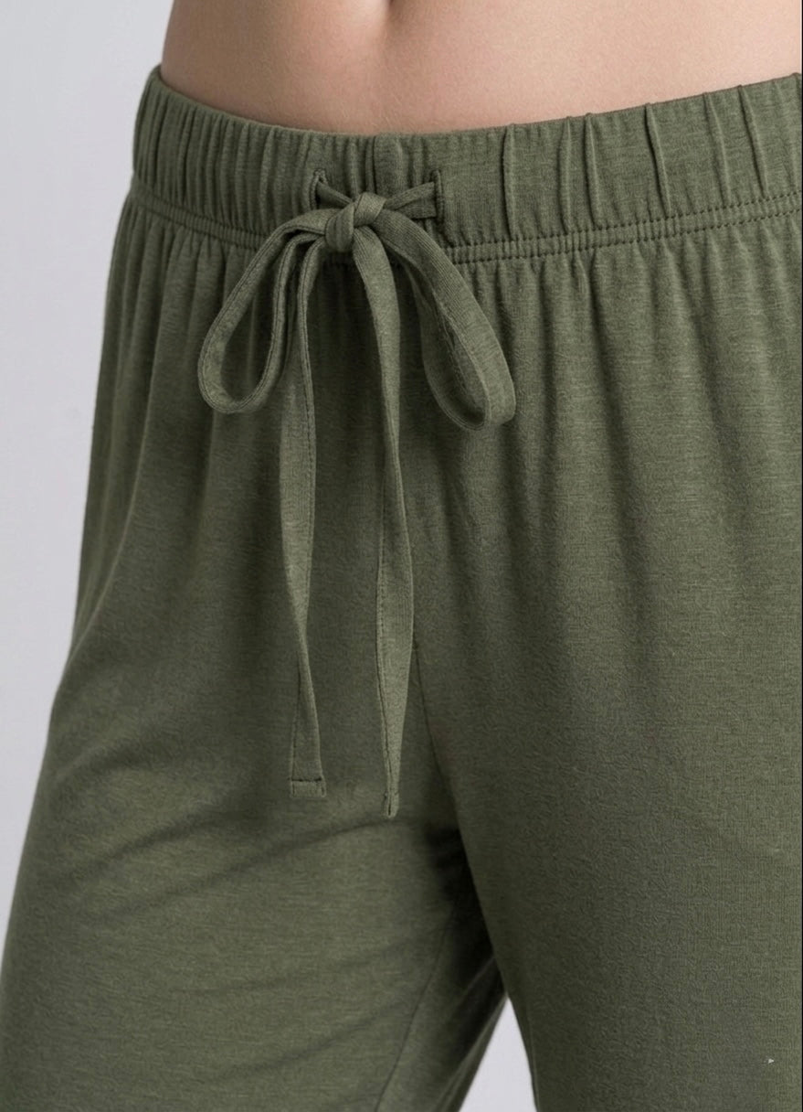 Women's TENCEL Pants