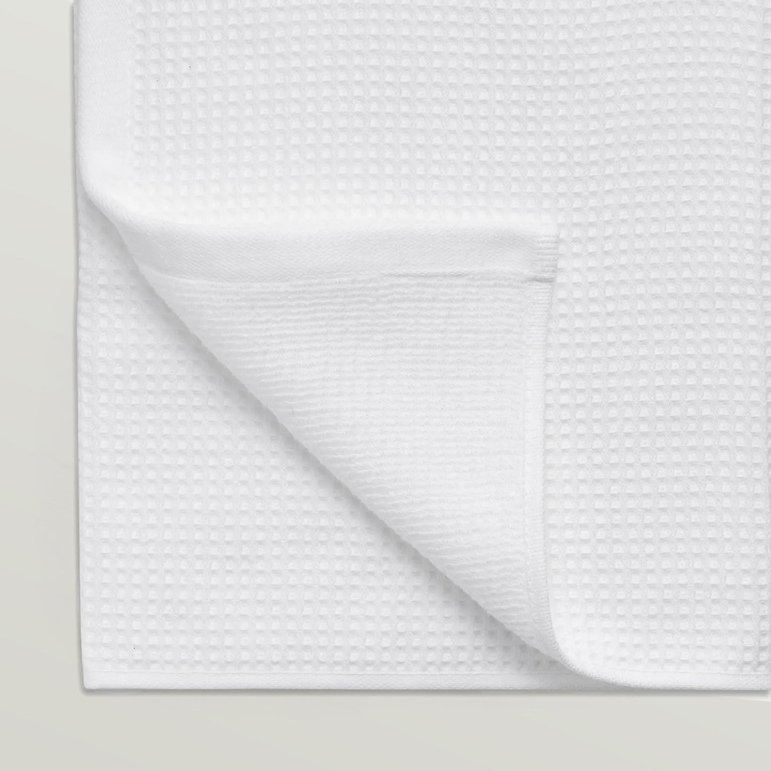 Waffle Towel