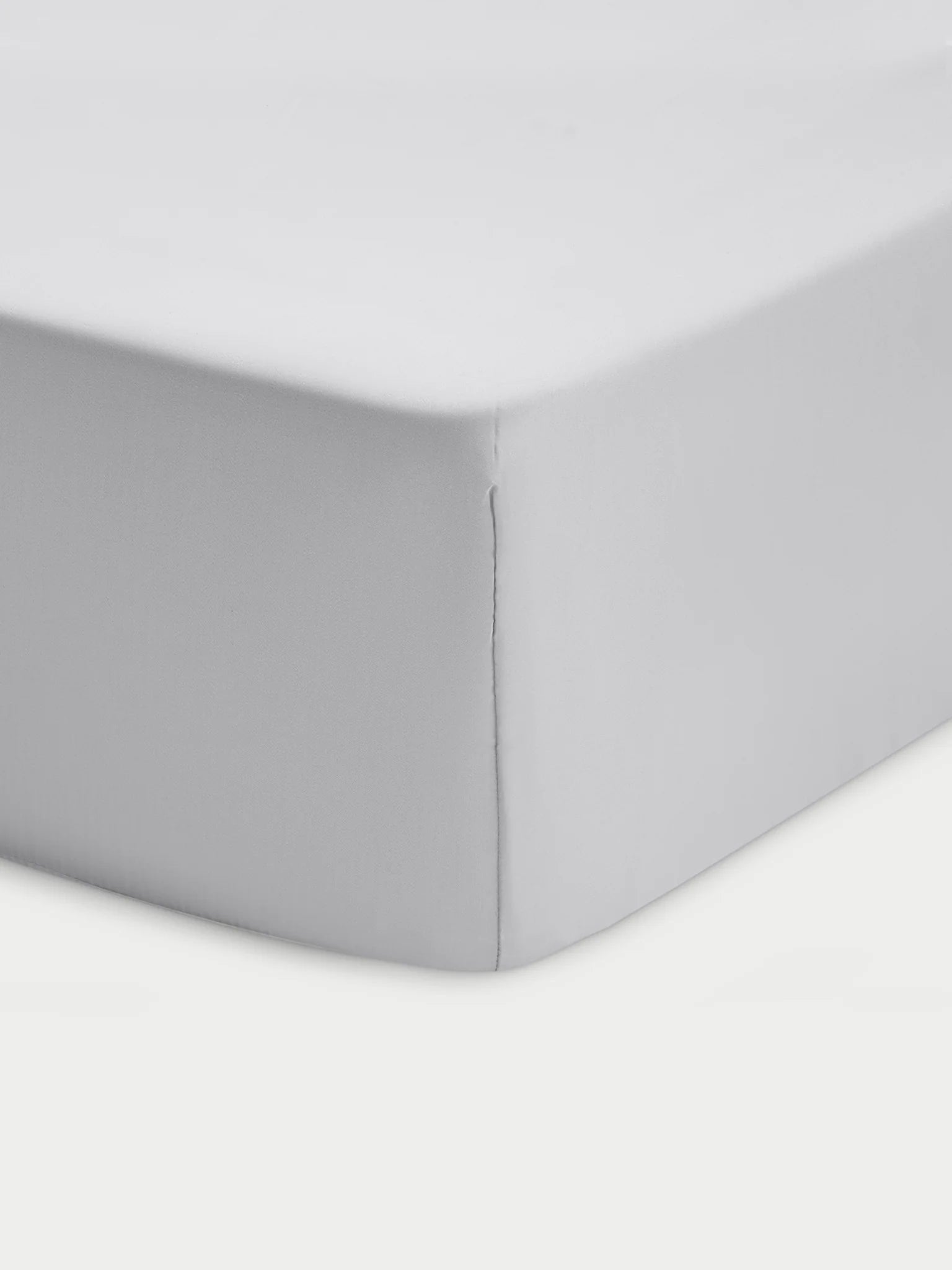 Baby Bamboo Fitted Crib Sheet