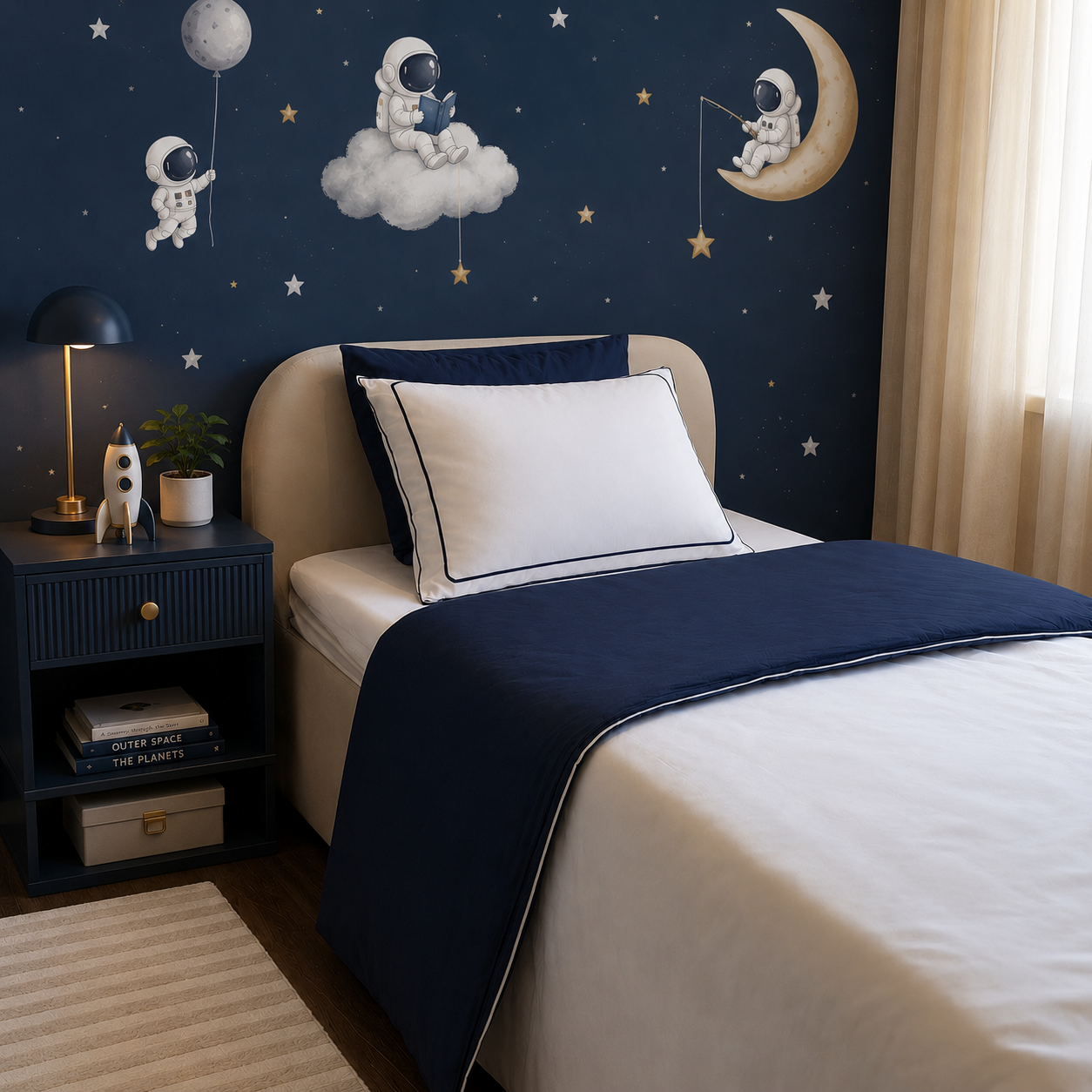Juno Bamboo Lyocell Bedding Set