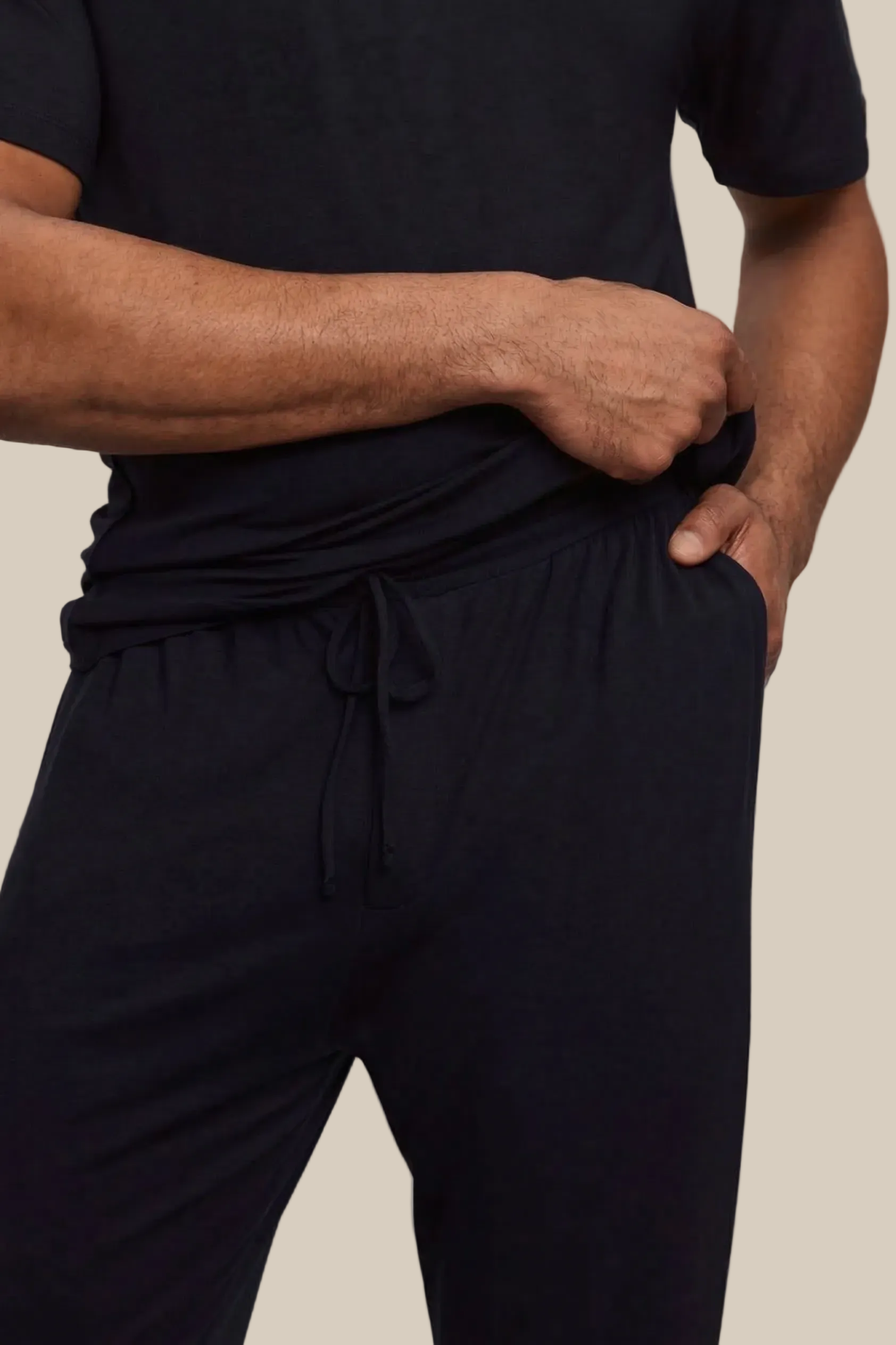 Men's TENCEL Pants