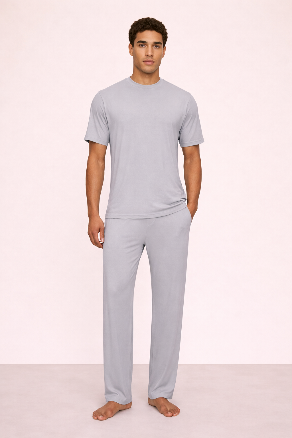 Men's TENCEL Pants