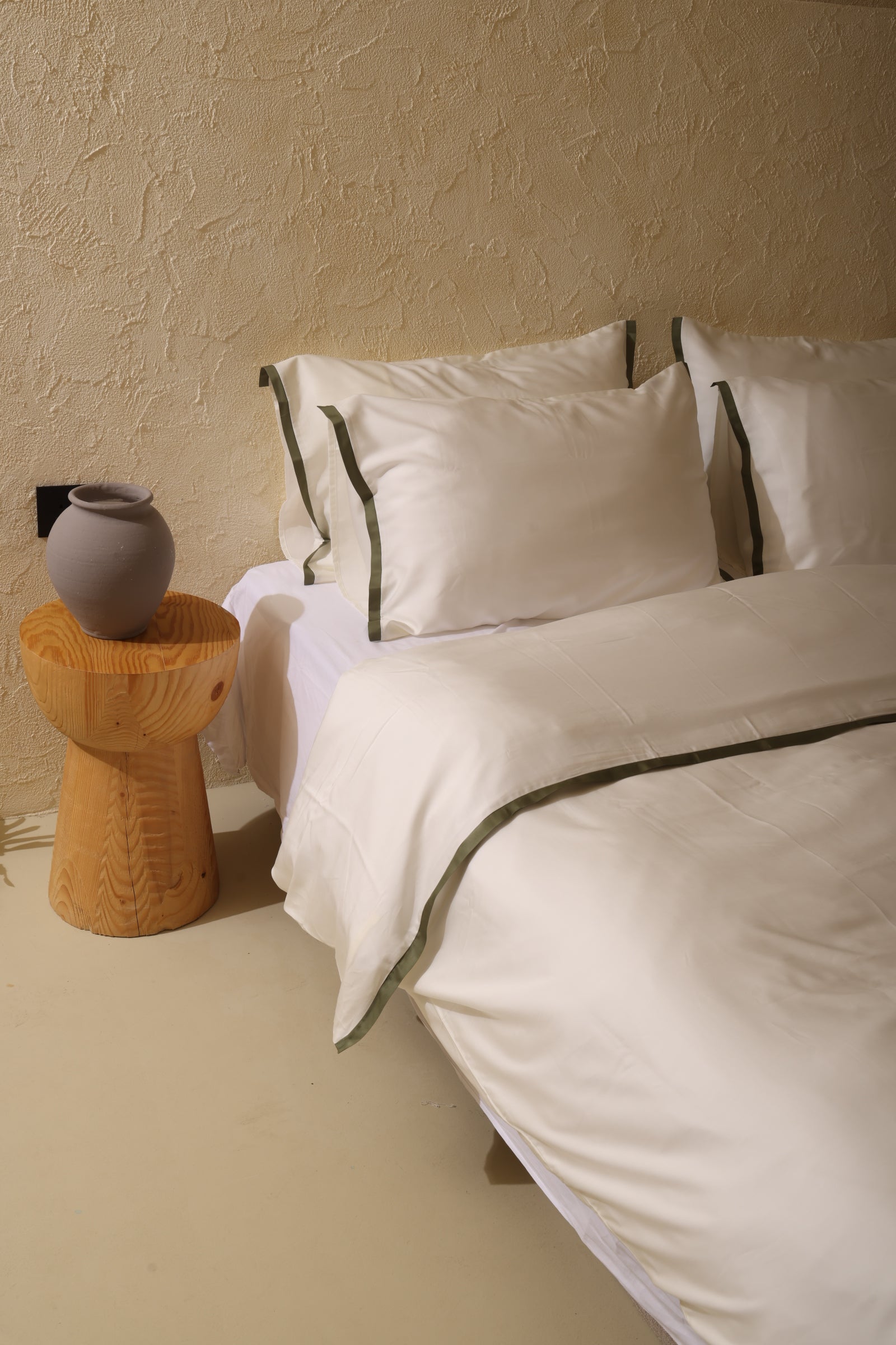 Willow Bamboo Bedding Set