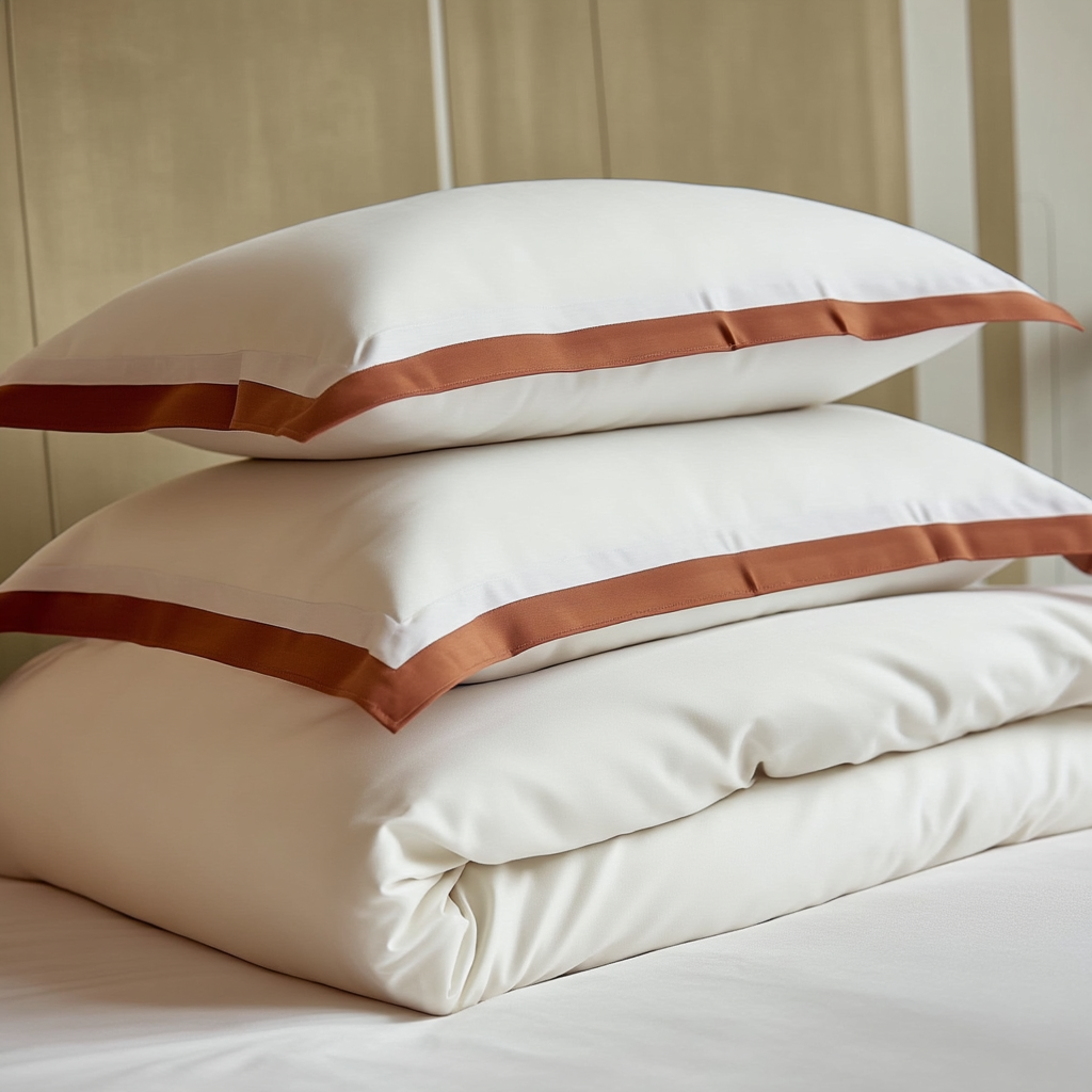 Frame Bamboo Lyocell Pillowcases