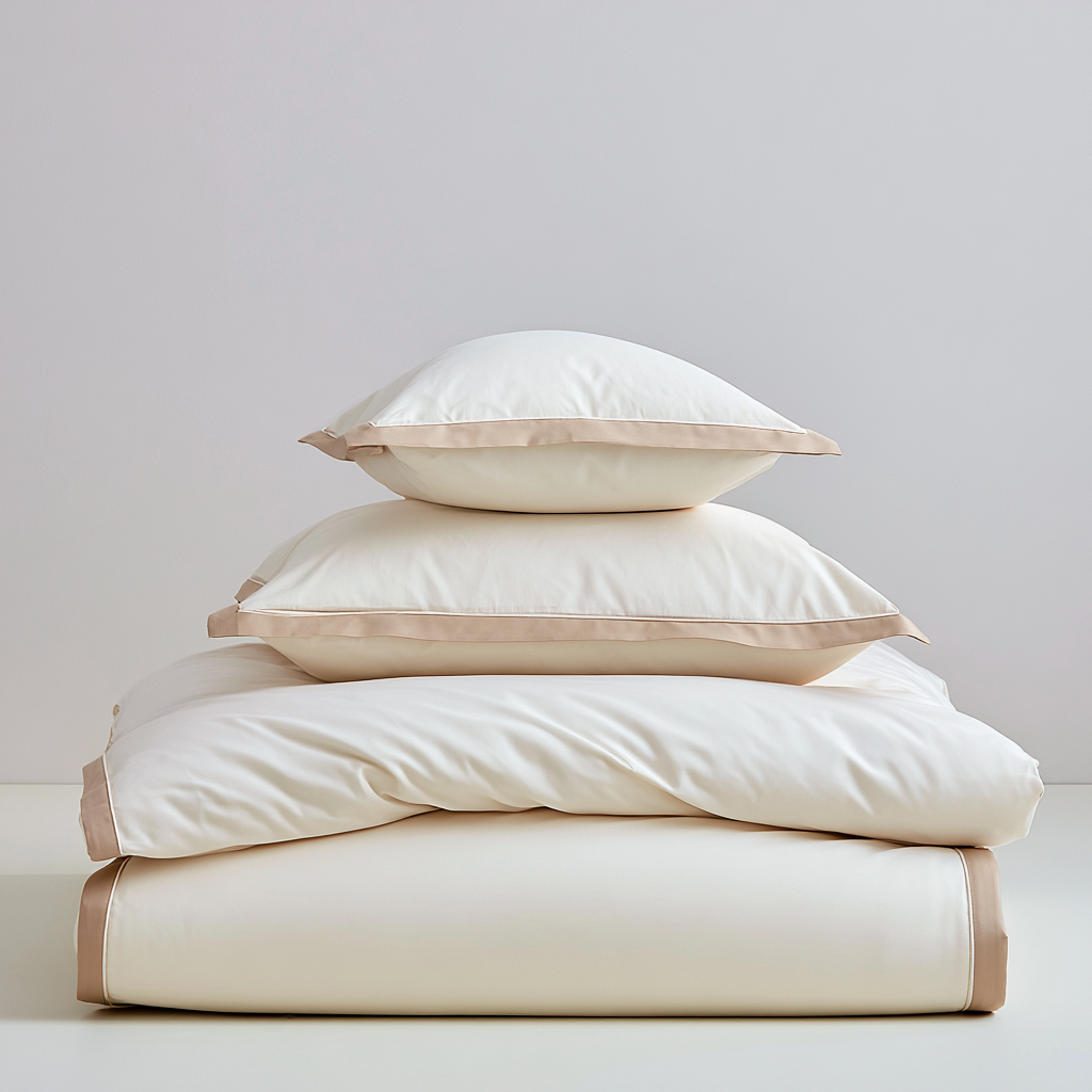 Frame Bamboo Lyocell Pillowcases