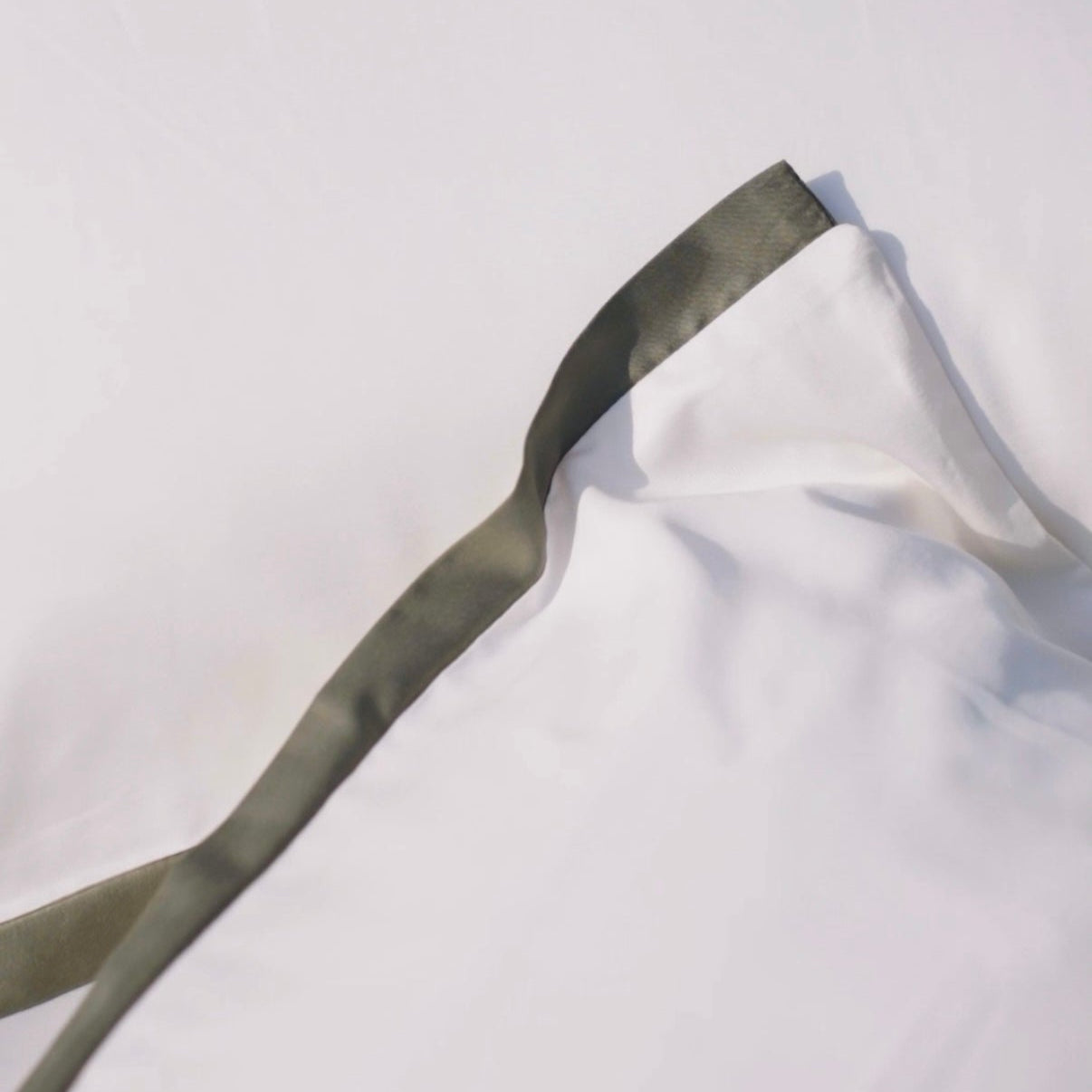 willow bamboo lyocell ivory bed sheet dubai